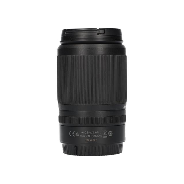 NIKON LENS Z 50-250 4.5-6.3 VR (2) USED