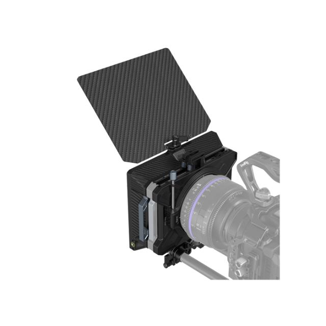 SMALLRIG 3645 MODULAR MATTEBOX 95MM VND KIT