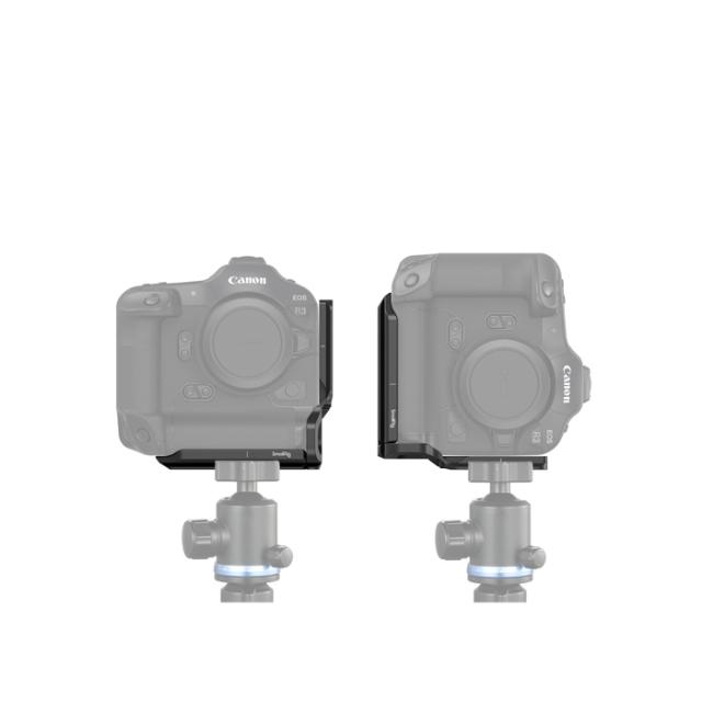 SMALLRIG 3628 L-BRACKET FOR CANON EOS R3 //