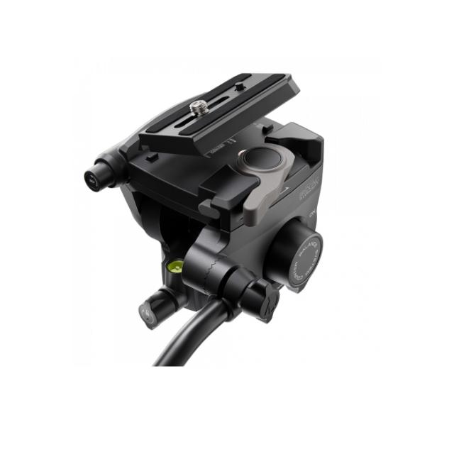 MANFROTTO VIDEOHEAD 500X