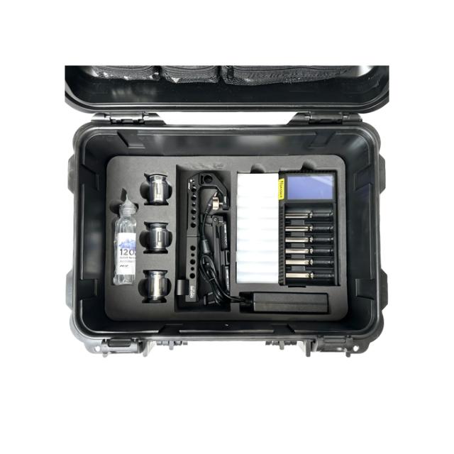 PMI SMOKEGENIE - EVENT KIT