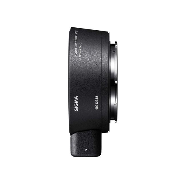 SIGMA LENS CONVERTER MC-21 EOS FOR L-MOUNT
