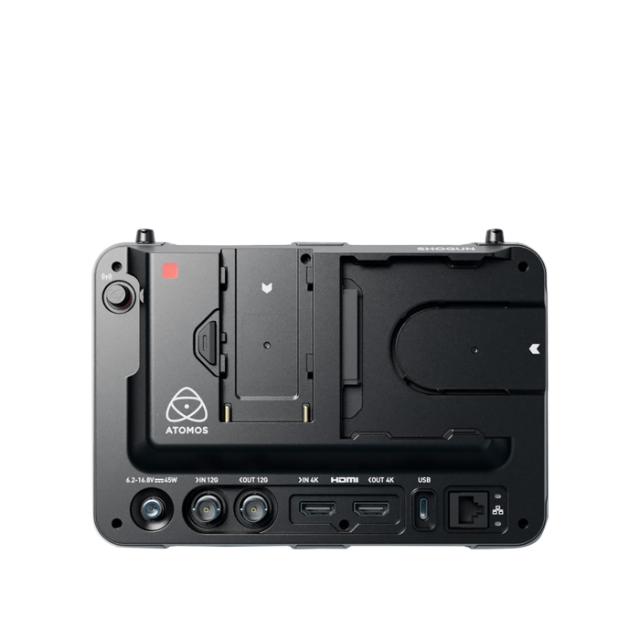 ATOMOS SHOGUN CONNECT
