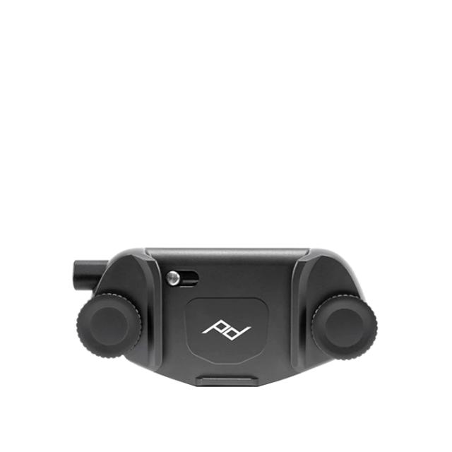 PEAK DESIGN CAPTURE (CLIP ONLY) - BLACK