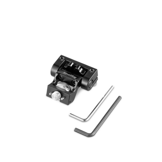 SMALLRIG 2174B MONITOR MOUNT WITH ARRI PIN