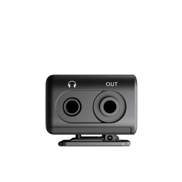 DJI Mic 3 Receiver