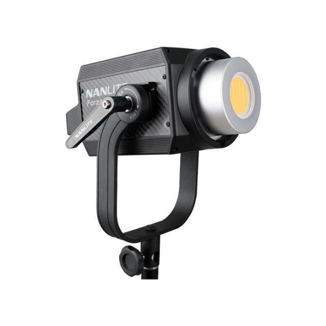 NANLITE FORZA 300 II DAYLIGHT LED SPOT LIGHT