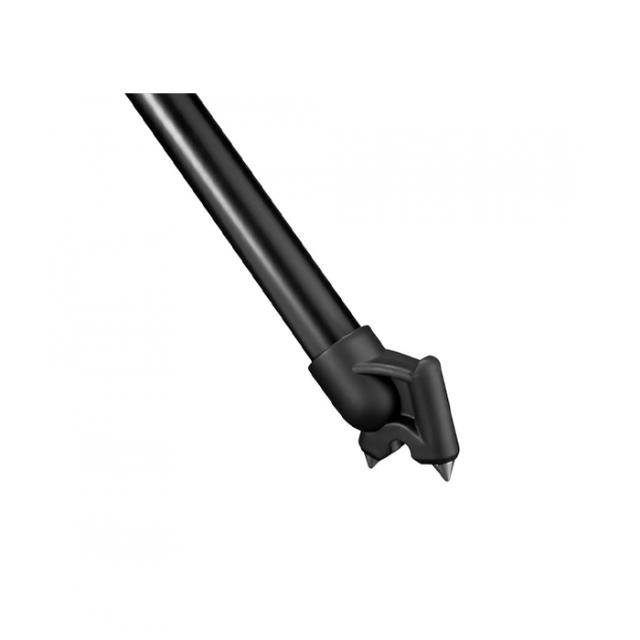 MANFROTTO ALU. VIDEO KIT NITROTECH 608/645