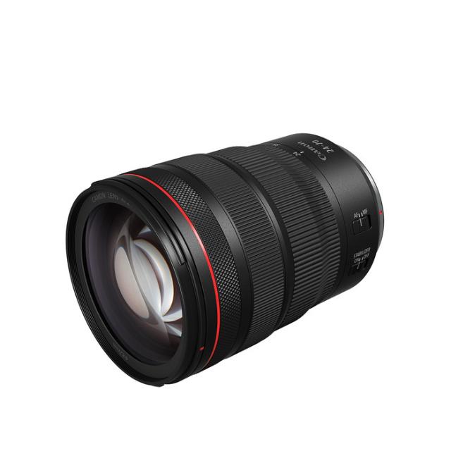 CANON RF 24-70MM F/2,8 L IS USM