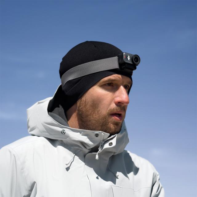 DJI Osmo Magnetic Headband
