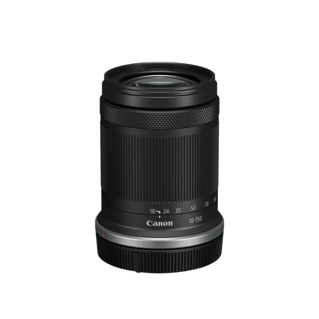 CANON RF-S 18-150MM F/3,5-6,3