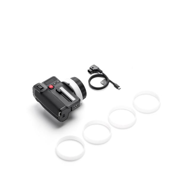 DJI FOCUS PRO HAND UNIT