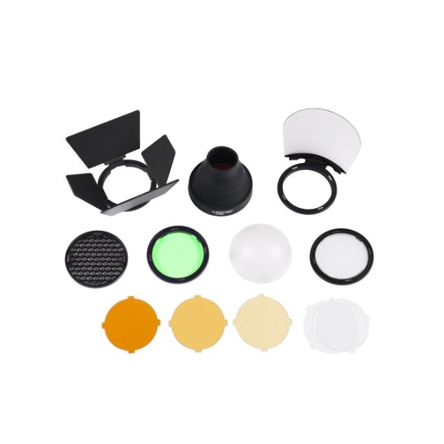 Godox AD100ProII Dual Kit