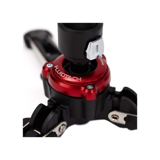 MANFROTTO MVMXPROC5 CARBON MONOPOD 5 SEC