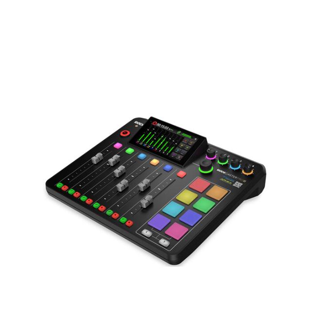 RØDE RODECASTER PRO II