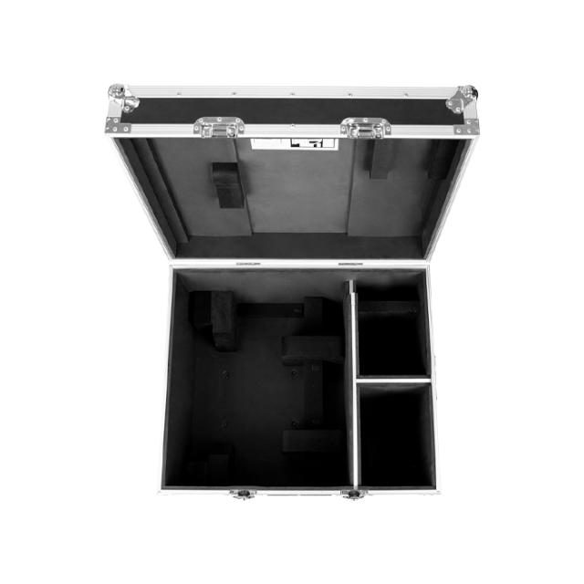 NANLUX FLIGHT CASE FOR EVOKE 1200 AND FL-35YK