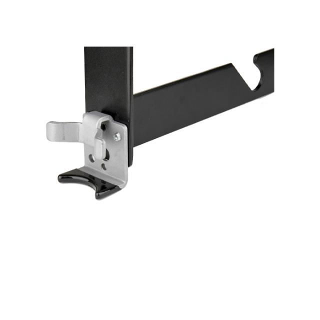 KUPO KP-KS02 TRIPLE HOOK SET WITH KUPOLE SPACERS F