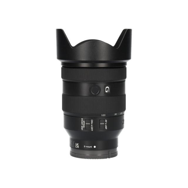 SONY FE 24-105 4,0 G OSS (2) DEMO