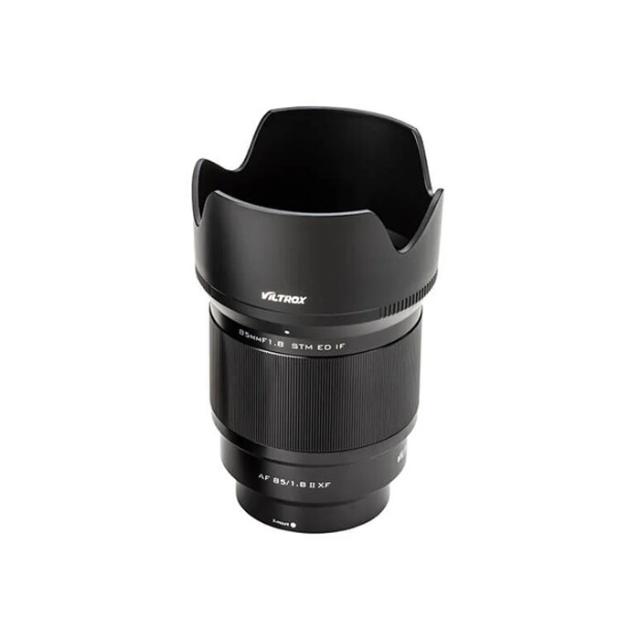 VILTROX 85MM F/1.8 AF X-MOUNT