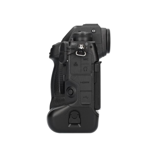 NIKON BODY Z9 (1) USED