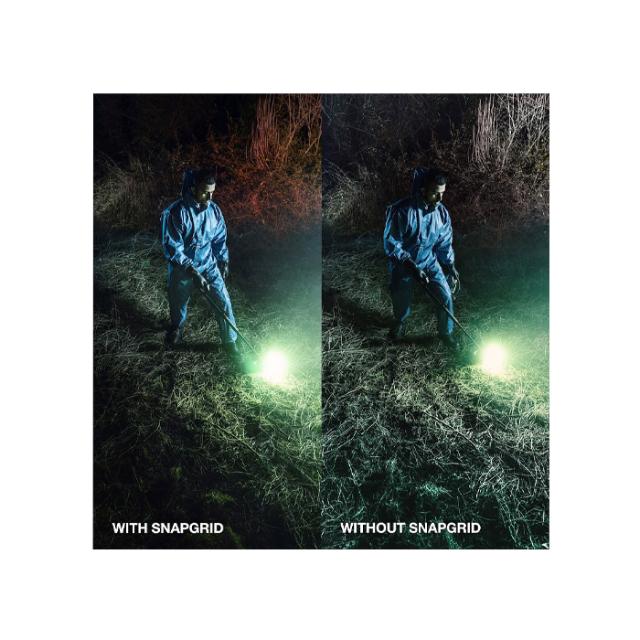 MANFROTTO SNAPGRID 60° FOR SKYLITE RAPID 2X2M