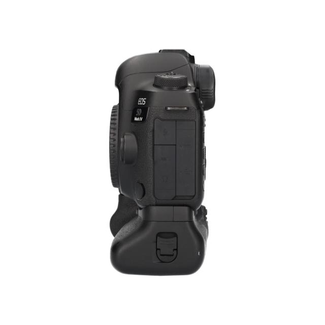 CANON BODY EOS 5D IV + BG-E20 (2) USED