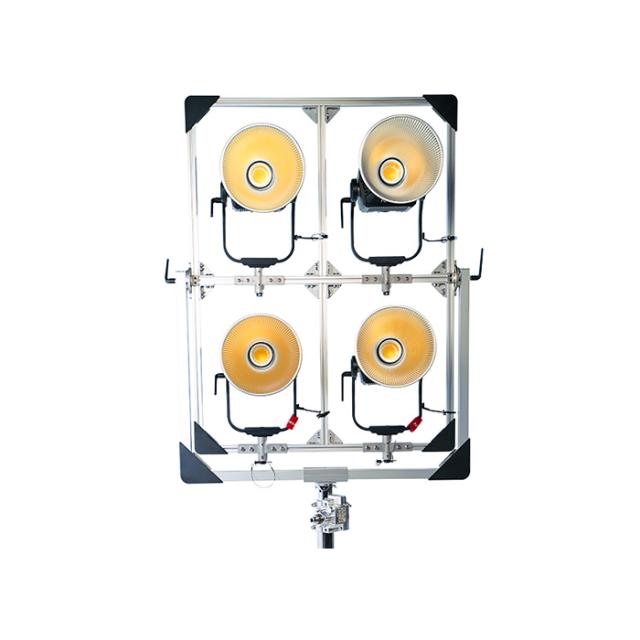 APUTURE LS 1200 4-LIGHT BRACKET