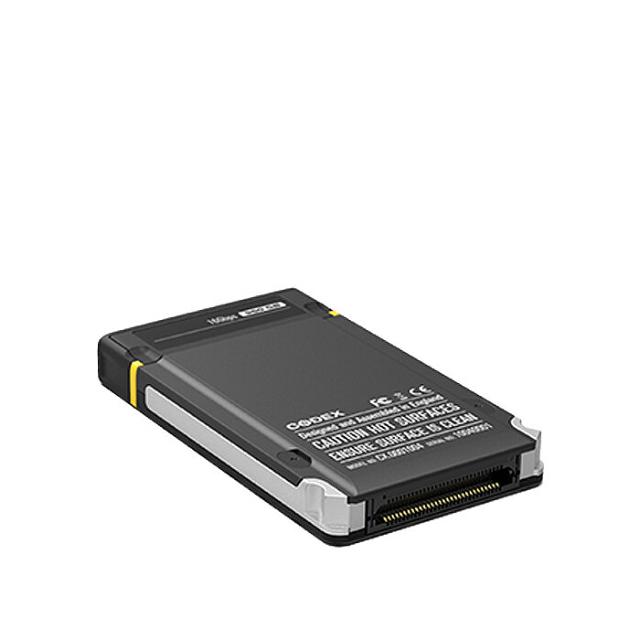Arri Codex Compact Drive - 2TB