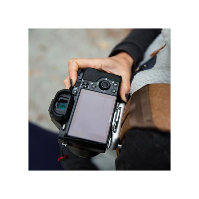 PEAK DESIGN CAPTURE - SILVER