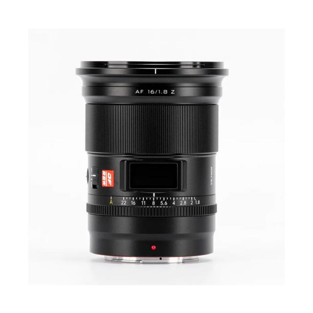 VILTROX 16MM F/1.8 AF Z-MOUNT