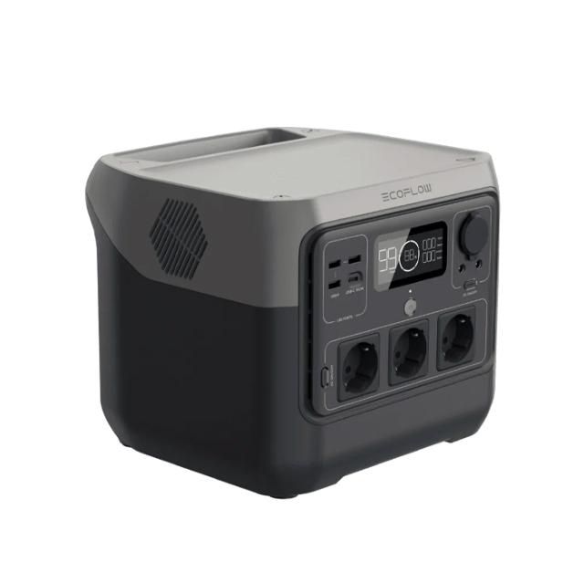 ECOFLOW RIVER 2 PRO POWERBANK
