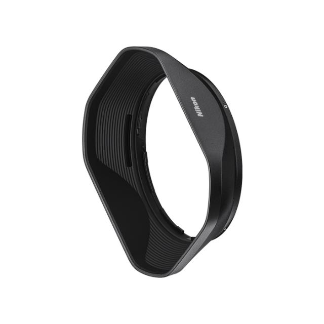 NIKON 28-400MM F/4-8 VR Z-MOUNT