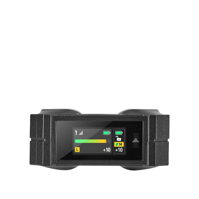 SARAMONIC BLINKME B2 WIRELESS MIC SYSTEM