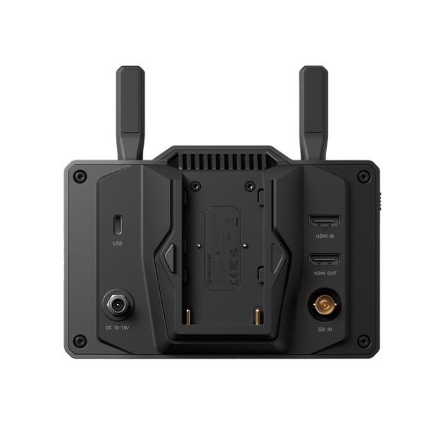 HOLLYLAND PYRO 5 AND PYRO S KIT