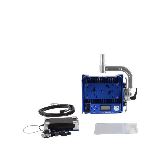 Creamsource Micro Bender Essential Kit