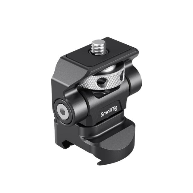 SMALLRIG 2906 SWIVEL AND TILT NATO MONITOR MOUNT