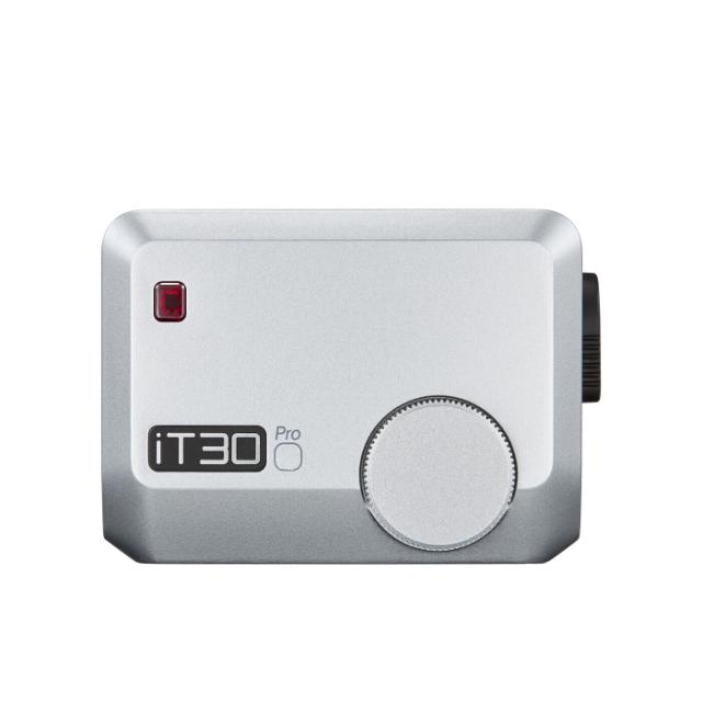 GODOX IT30PRO IFLASH TTL CANON SILVER