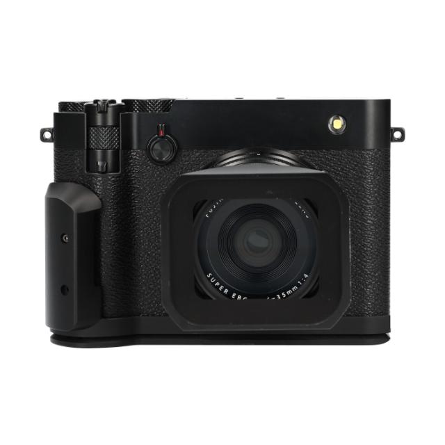 FUJI GFX 100RF CAMERA BLACK (2) USED