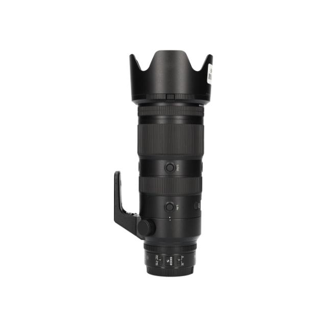 NIKON LENS Z 70-200 2,8 VR S (1) USED