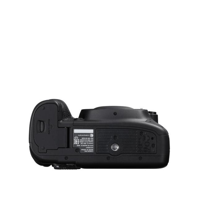 CANON EOS 5D MARK IV BODY