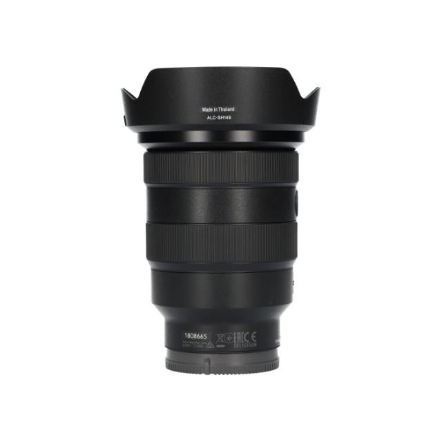 SONY LENS FE 16-35 2,8 GM (2) USED