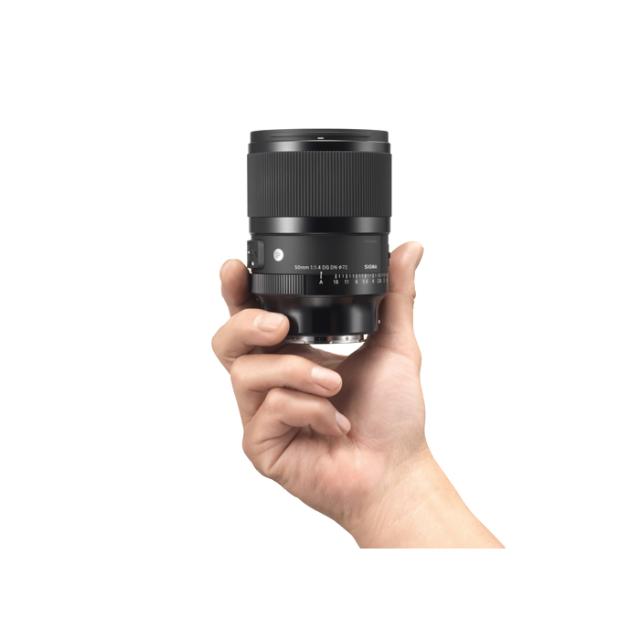 SIGMA ART 50MM F/1,4 DG DN FOR L-MOUNT