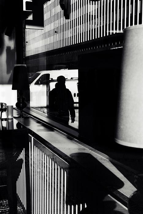 LOOK - OLE CHRISTIANSEN