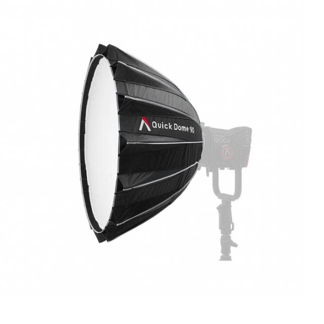 APUTURE QUICK DOME 90