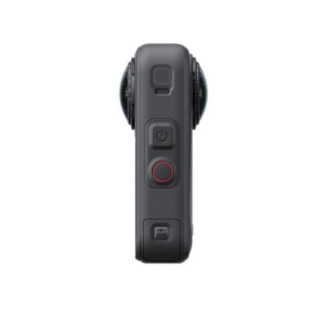 Insta360 X6 Standard Bundle Midnight Black