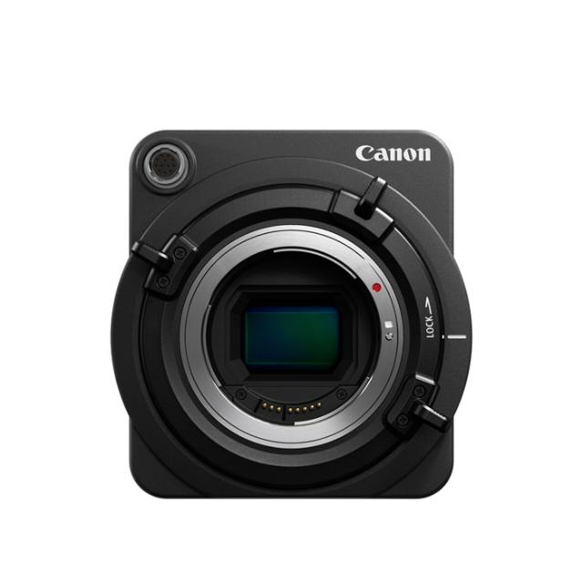 CANON  ME200S-SH MULTI PURPOSE CAMERA