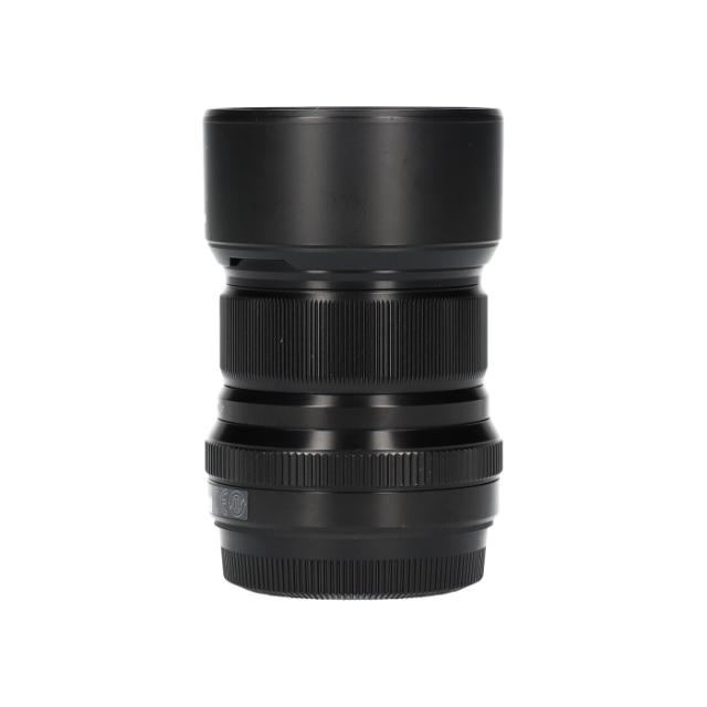 FUJI LENS XF 50 2,0 R WR BLACK (2) USED