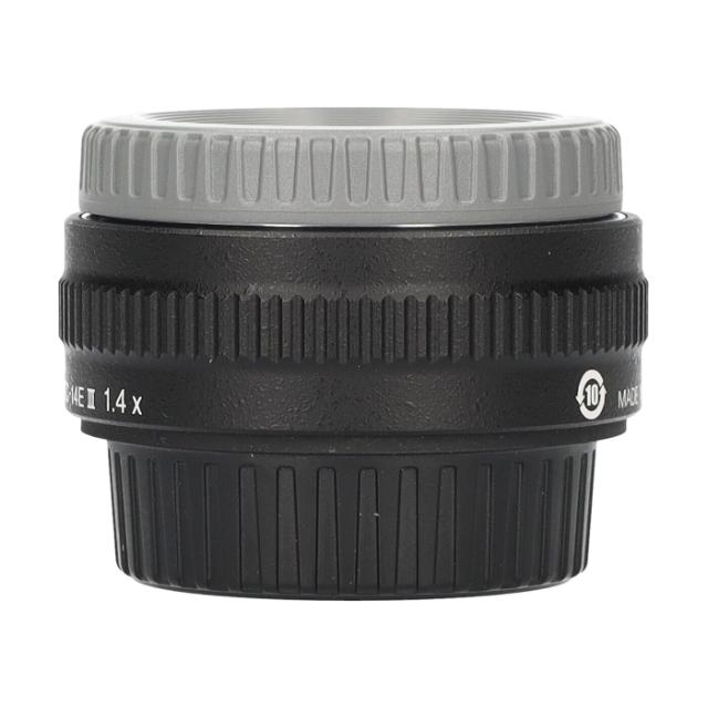 NIKON TELECONVERTER TC-14E III (2) USED