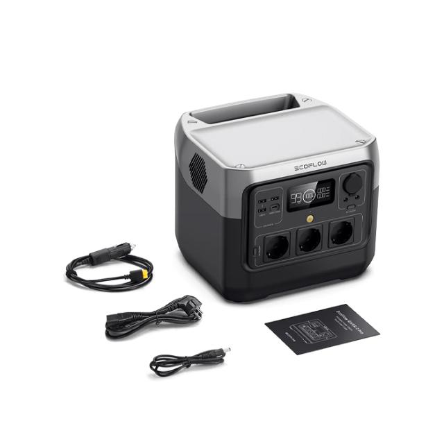 ECOFLOW RIVER 2 PRO POWERBANK
