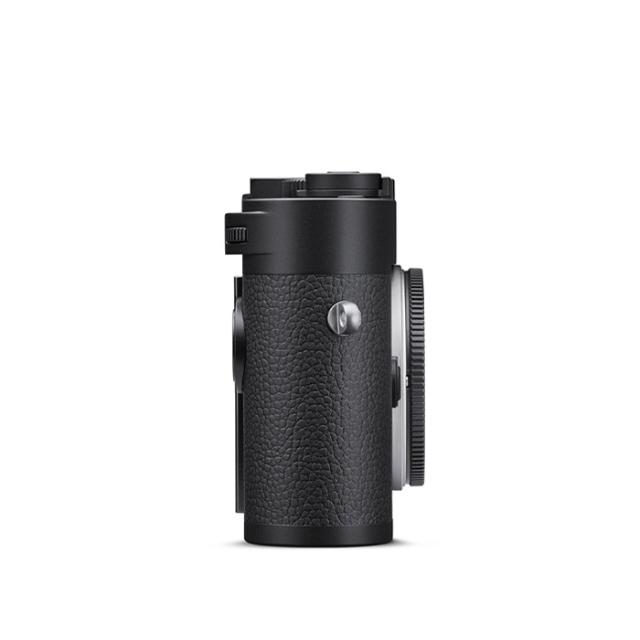 LEICA M11 MONOCHROM CAMERA BLACK